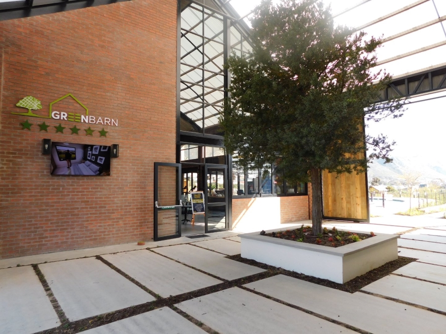 1 Bedroom Property for Sale in Firlands Western Cape